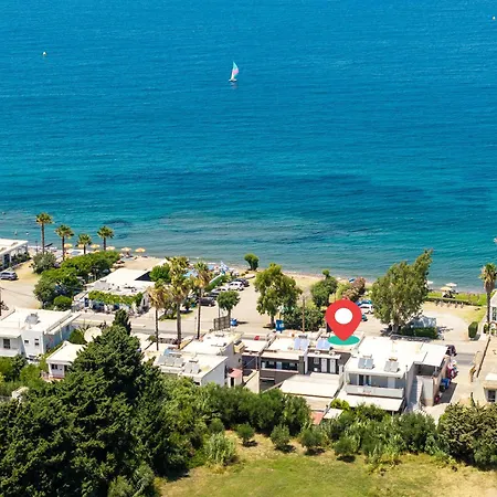 Kos Mare - Elegant Beachfront Stay