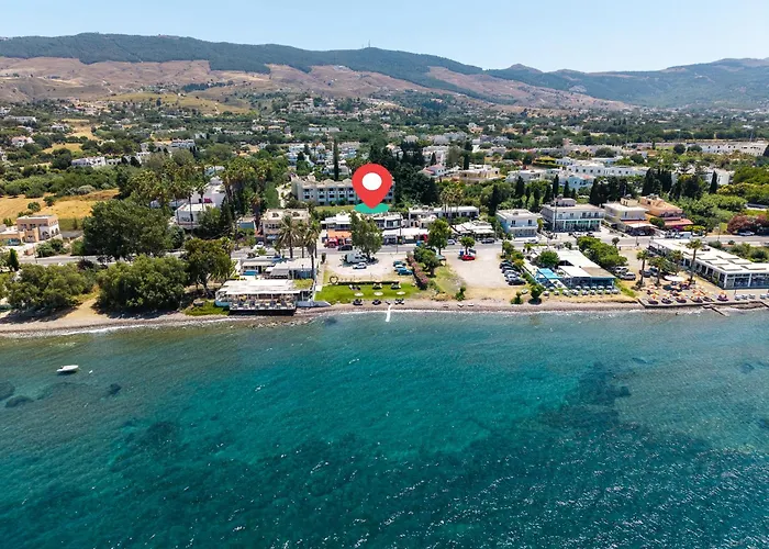 Kos Mare - Elegant Beachfront Stay