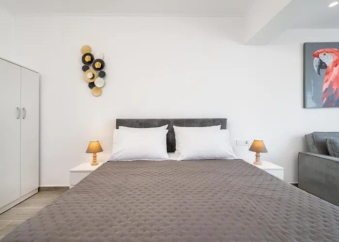 Appartamento Mare - Elegant Beachfront *