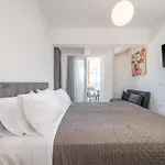 Mare - Elegant Beachfront Apartament Miasto Kos