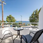 Apartament Mare - Elegant Beachfront Miasto Kos
