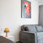 Mare - Elegant Beachfront Apartament