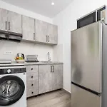 Apartment Mare - Elegant Beachfront *