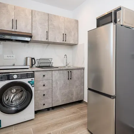 Mare - Sea View Apartment *