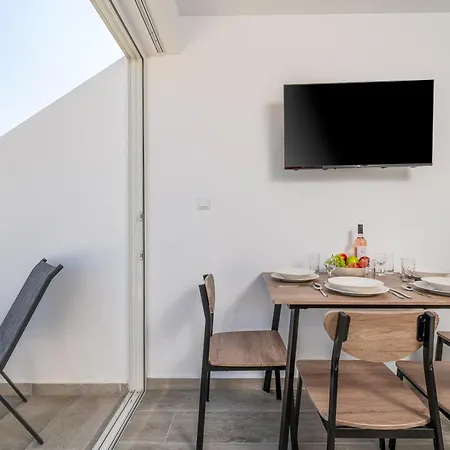 Apartment Mare - Sea View Kos-Stadt