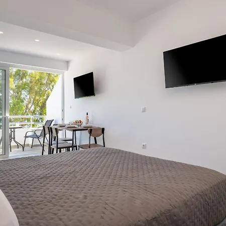 Appartamento Mare - Elegant Beachfront