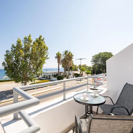 Mare - Elegant Beachfront * Kos-Stadt