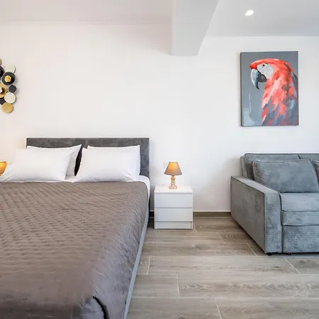 Mare - Sea View * Kos Town