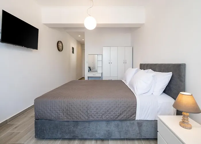 Apartamento Mare - Sea View *