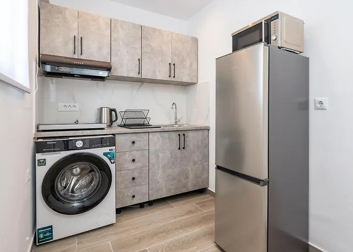 Mare - Sea View Apartamento *