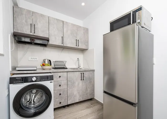 Apartamento Mare - Sea View *