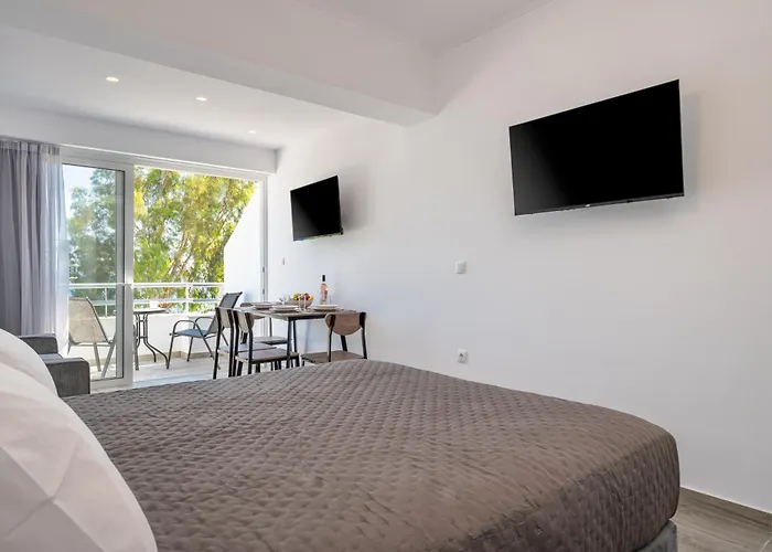 Apartamento Mare - Sea View