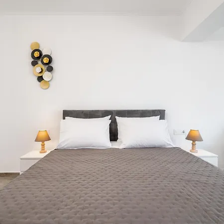 Apartamento Mare - Elegant Beachfront *