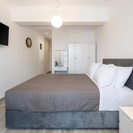 Lägenhet Mare - Sea View *