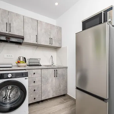 Lägenhet Mare - Sea View *