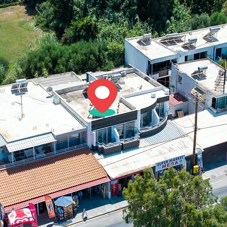 Kos Mare - Elegant Beachfront Stay * Кос